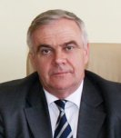 Фролко Сергей Васильевич Ректор ГАОУ ВО